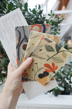 Plant People 3 Pack Beeswax Wraps